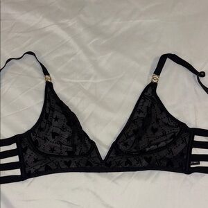Mesh Bralette VS
